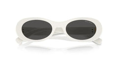 MIU MIU MU 06ZS 1425S0 50 Woman Sunglass