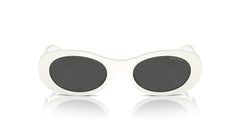 MIU MIU MU 06ZS 1425S0 50 Woman Sunglass