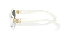 MIU MIU MU 06ZS 1425S0 50 Woman Sunglass
