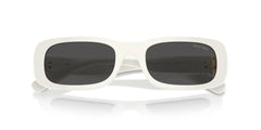 MIU MIU MU 08ZS 1425S0 53 Women Sunglass