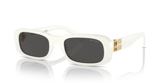 MIU MIU MU 08ZS 1425S0 53 Women Sunglass