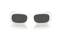 MIU MIU MU 08ZS 1425S0 53 Women Sunglass