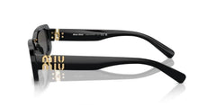 MIU MIU MU 08ZS 1AB5S0 53 Women Sunglasses