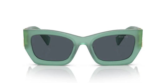 MIU MIU MU 09WS 19L09T 53 Woman Sunglass