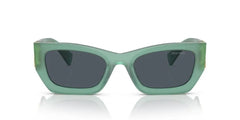 MIU MIU MU 09WS 19L09T 53 Woman Sunglass