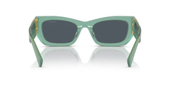 MIU MIU MU 09WS 19L09T 53 Woman Sunglass