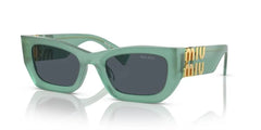 MIU MIU MU 09WS 19L09T 53 Woman Sunglass