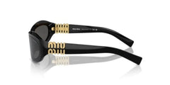 MIU MIU MU 14ZS 16K08Z 59 Woman Sunglass