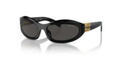 MIU MIU MU 14ZS 16K08Z 59 Woman Sunglass