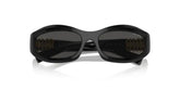 MIU MIU MU 14ZS 16K08Z 59 Woman Sunglass