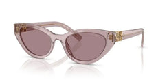 MIU MIU MU A04S 12W20I 54 Women's Sunglass