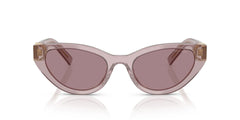 MIU MIU MU A04S 12W20I 54 Women's Sunglass