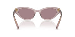 MIU MIU MU A04S 12W20I 54 Women's Sunglass