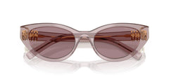 MIU MIU MU A04S 12W20I 54 Women's Sunglass