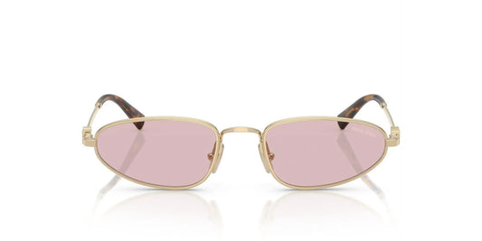 MIU MIU MU 04ZS VAU04M 50 Güneş Gözlüğü