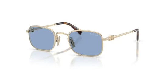MIU MIU MU A53S ZVN60O 52 Women's Sunglass