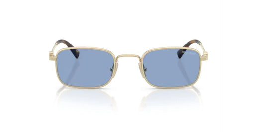 MIU MIU MU A53S ZVN60O 52 Women's Sunglass