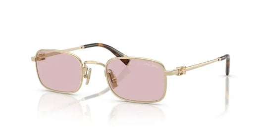 MIU MIU MU A53S ZVN4I0 52 Women's Sunglass