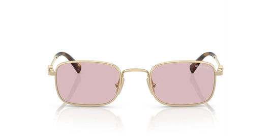 MIU MIU MU A53S ZVN4I0 52 Women's Sunglass