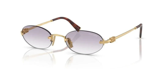 MIU MIU MU A54S 5AK04O 51 Kadın Güneş Gözlüğü