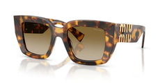 MIU MIU MU B05S 14L20U 51 Women's Sunglasses
