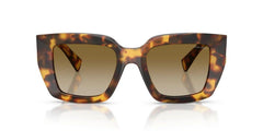 MIU MIU MU B05S 14L20U 51 Women's Sunglasses