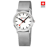 MONDAINE A400.30351.16SBZ Kol Saati