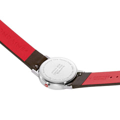 MONDAINE A658.30323.11SBGV Kadın Kol Saati