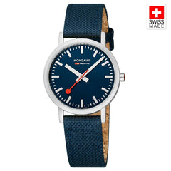 MONDAINE CLASSIC A660.30314.40SBD Kol Saati