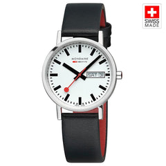 MONDAINE CLASSIC A667.30314.11SBBV Kol Saati