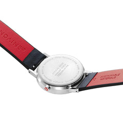 MONDAINE CLASSIC A667.30314.11SBBV Kol Saati