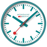 MONDAINE A990.CLOCK.10SBD Duvar Saati