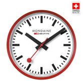 MONDAINE A990.CLOCK.11SBC Duvar Saati