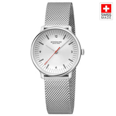 MONDAINE MLE.33110.SM Kadın Kol Saati