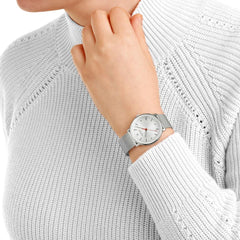 MONDAINE MLE.33110.SM Kadın Kol Saati