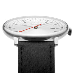 MONDAINE DOPPIO MLE.41210.LBV Erkek Kol Saati