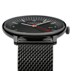 MONDAINE DOPPIO MLE.41220.SM Erkek Kol Saati