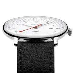 MONDAINE DOPPIO SOLAR MLE.41910.LBV Erkek Kol Saati