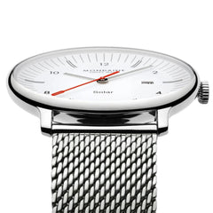 MONDAINE DOPPIO SOLAR MLE.41910.SM Erkek Kol Saati