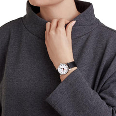 MONDAINE MSE.30110.LBV Kadın Kol Saati