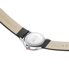 MONDAINE EVO2 MSE.30210.LBV Kadın Kol Saati