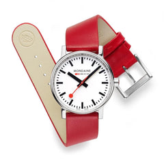 MONDAINE EVO2 MSE.35110.LCV Kol Saati