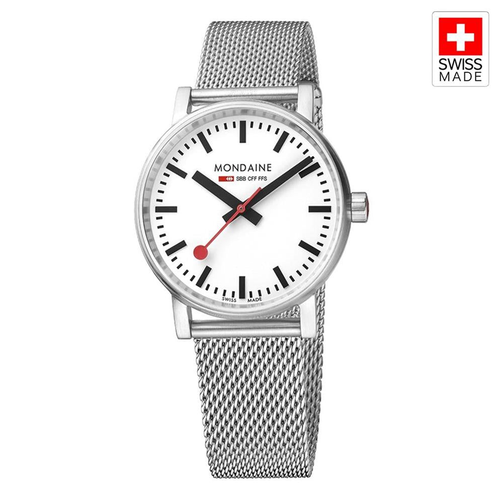 MONDAINE MSE.35110.SM Kol Saati