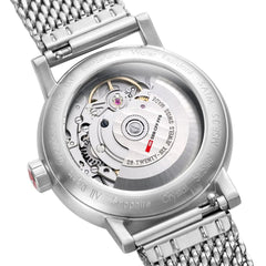 MONDAINE EVO2 MSE.35610.SM Otomatik Kol Saati