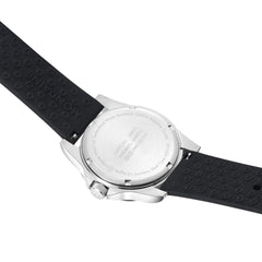 MONDAINE NUMERI MSN.42120.RB Erkek Kol Saati