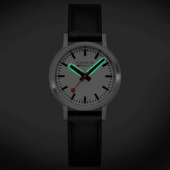 MONDAINE MST.3401B.LBV.SET Kadın Kol Saati