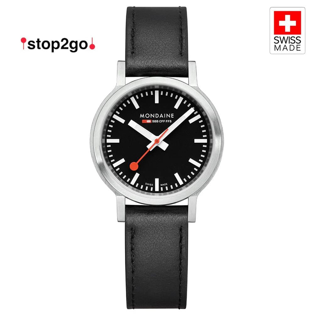 MONDAINE MST.34020.LBV.SET Kadın Kol Saati