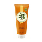 Monotheme Agrumi Zagara Perfumed Shower Gel 400 ml Vegan Shower Gel