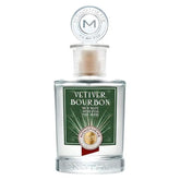 Monotheme Classic Vetiver Bourbon Pour Homme EDT 100 ml Men's Perfume