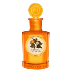 Monotheme Il Libro Degli Agrumi Boccioli Limone EDT 100 ml Women's Perfume
